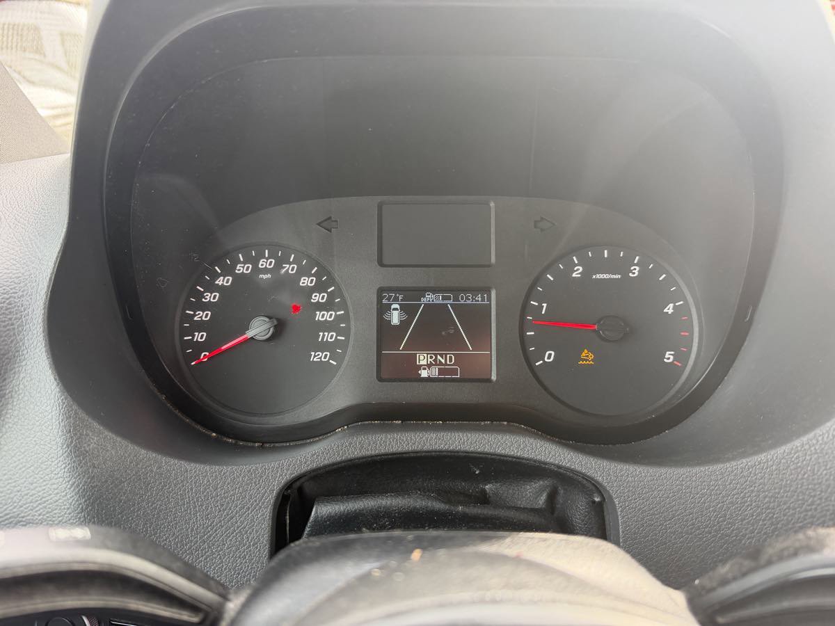 Used 2019 Mercedes-Benz Sprinter 144 image 24