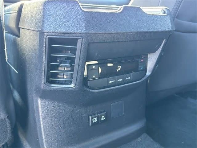 Used 2025 Toyota Sequoia SR5 image 13