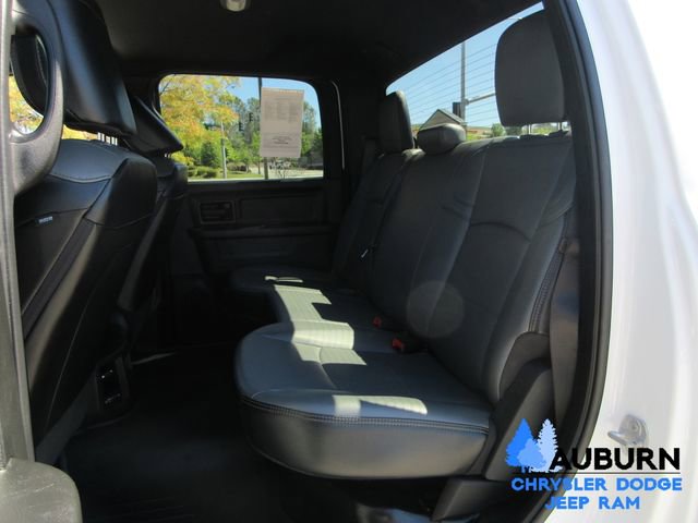 Used 2023 RAM 3500 Tradesman image 24