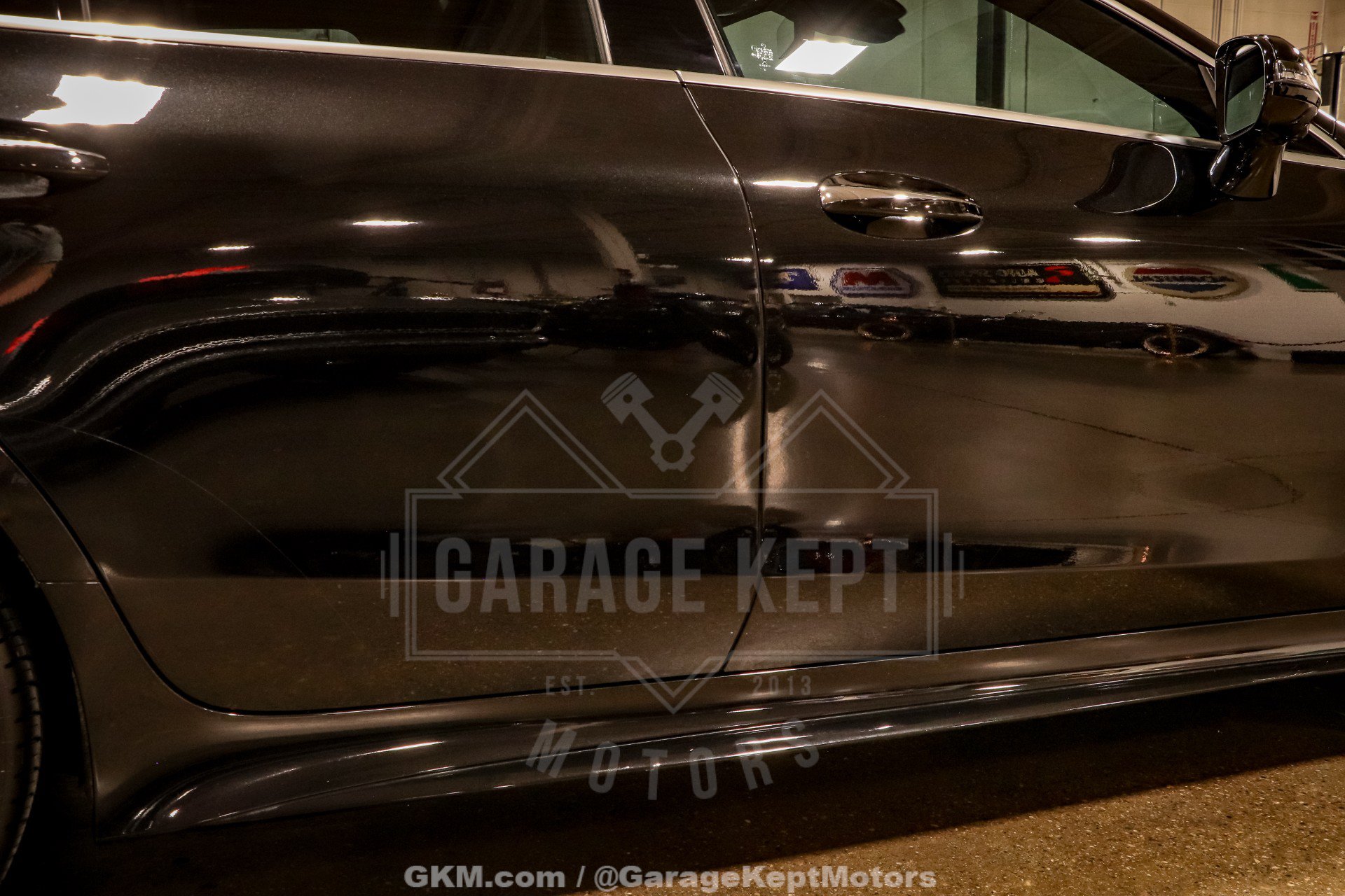 Used 2019 Mercedes-Benz AMG GT 63 image 57