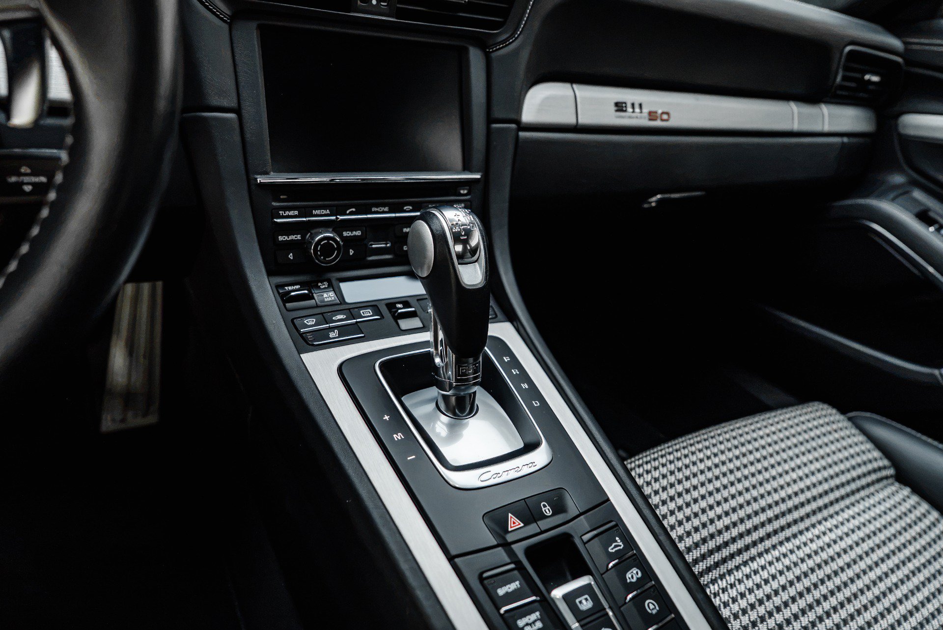 Used 2014 Porsche 911 Carrera S RWD image 37