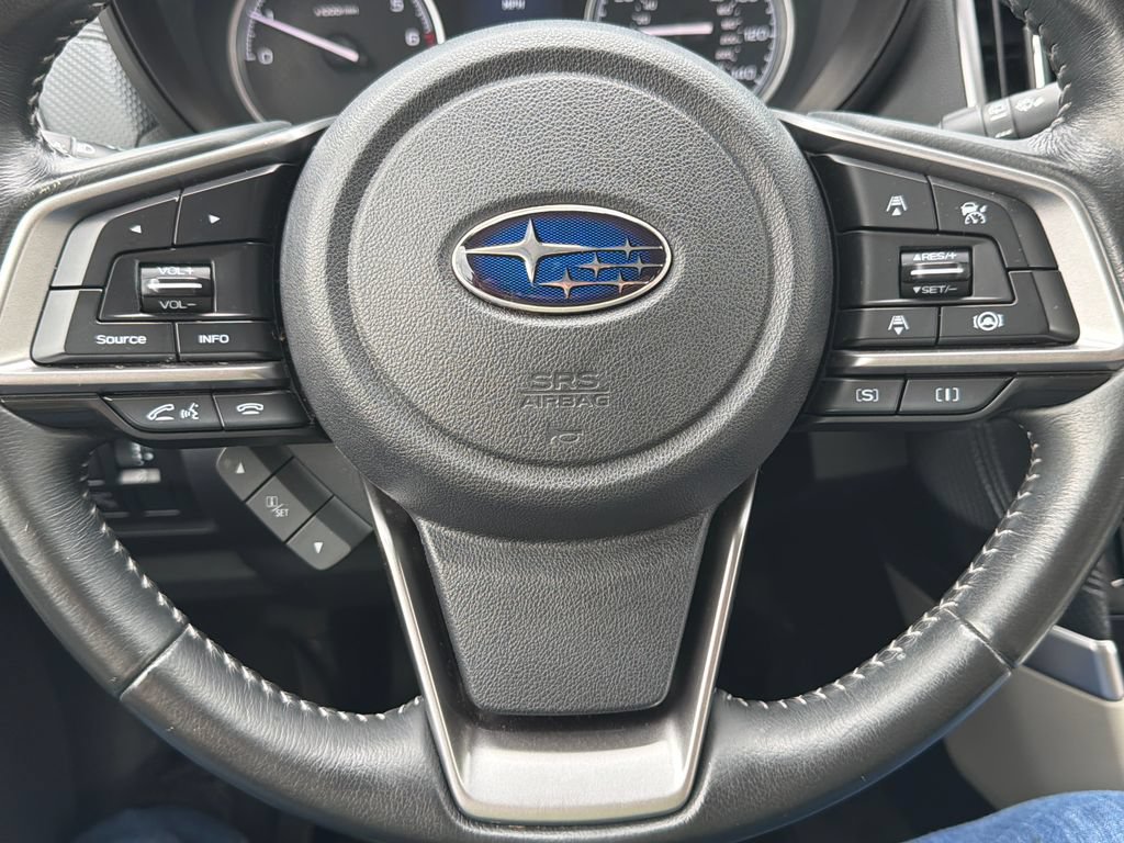 Used 2020 Subaru Forester Premium AWD/4WD image 50
