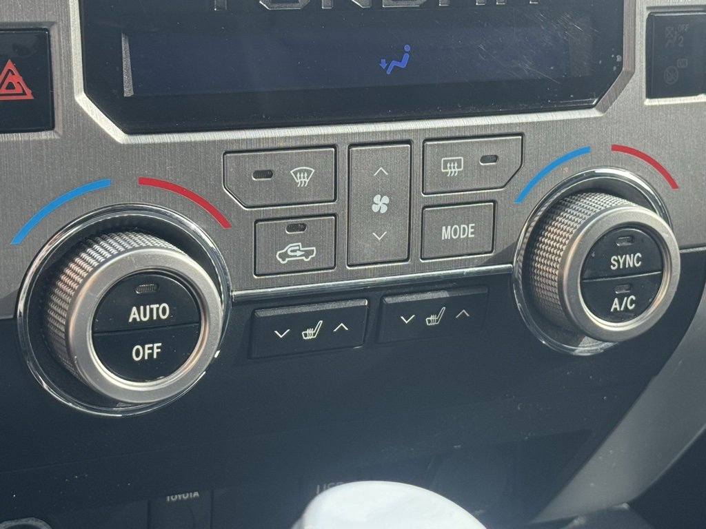 Used 2019 Toyota Tundra Limited w/ Limited Premium Package image 34