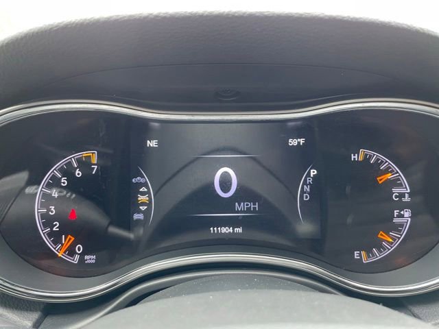 Used 2019 Jeep Grand Cherokee Limited X AWD/4WD image 21