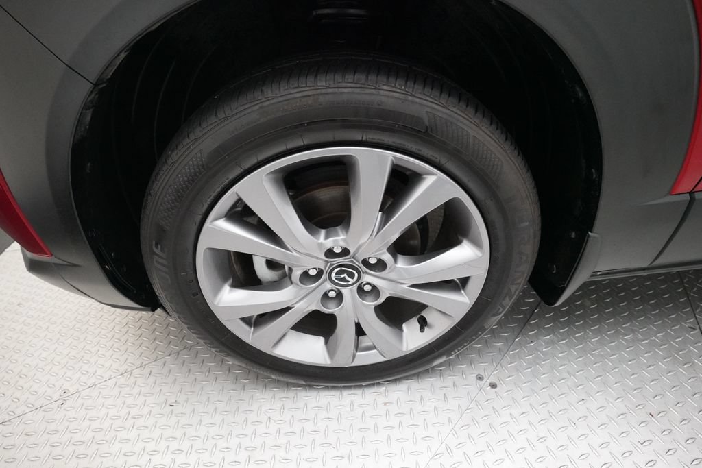 Certified 2024 MAZDA CX-30 AWD 2.5 S w/ Premium Package image 27