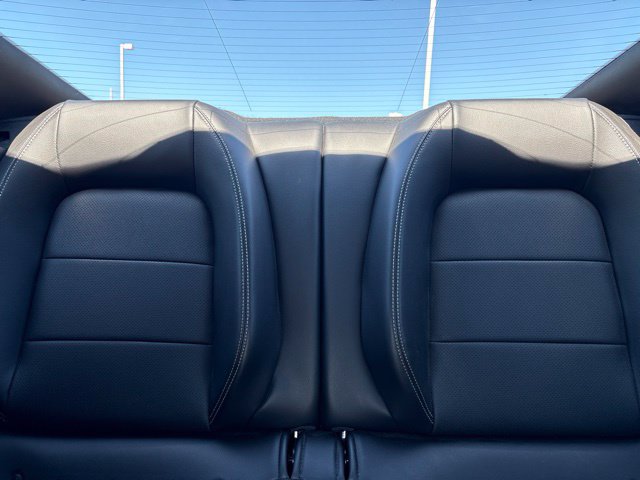 Used 2018 Ford Mustang Premium RWD image 11