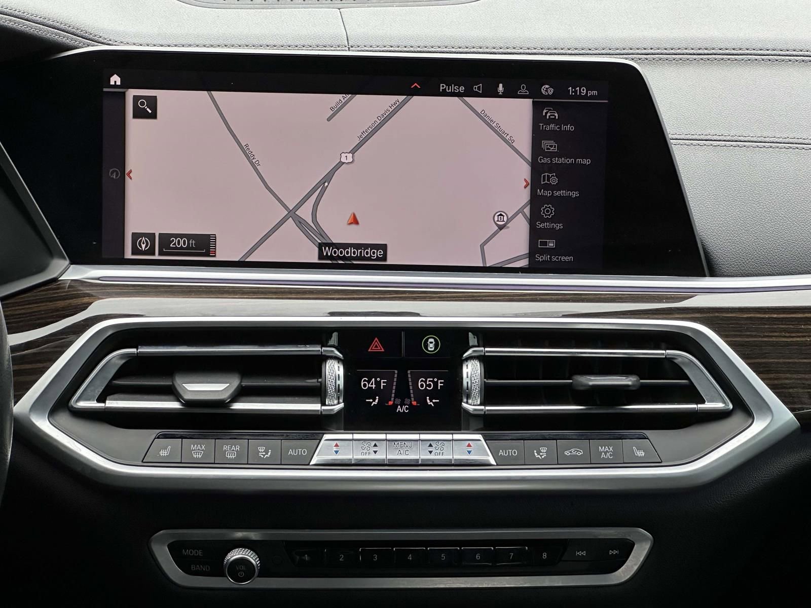 Used 2020 BMW X5 xDrive40i AWD/4WD image 18
