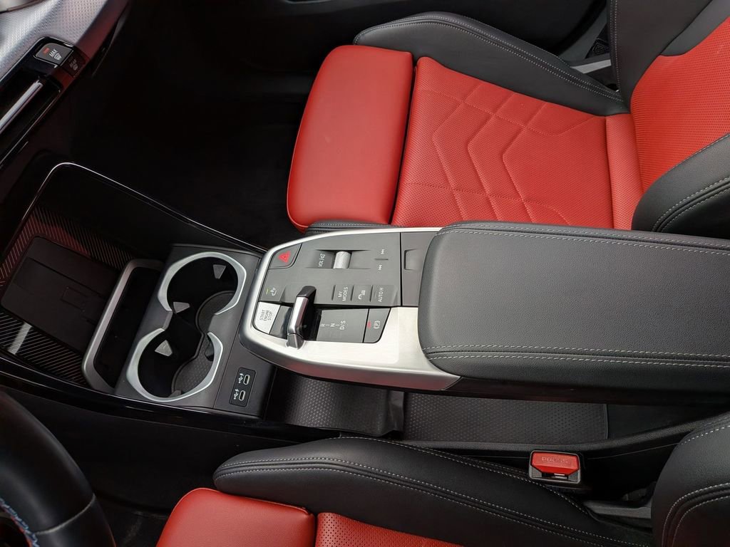Used 2024 BMW X1 M35i w/ Premium Package image 14