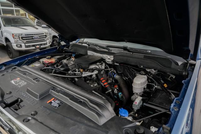 Used 2015 Chevrolet Silverado 3500 LT w/ LT Fleet Convenience Package image 28