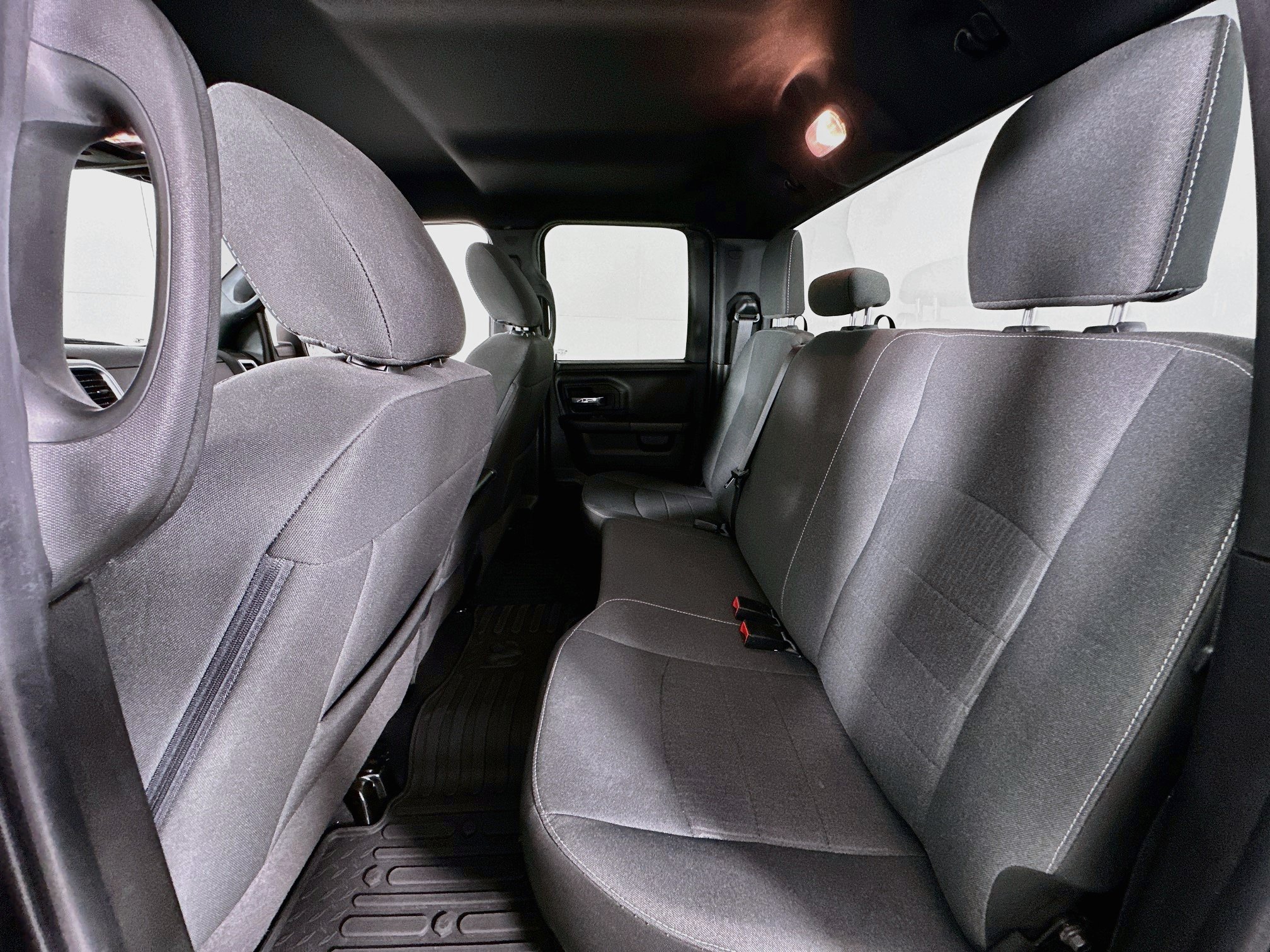 Used 2023 RAM 1500 Warlock AWD/4WD image 22