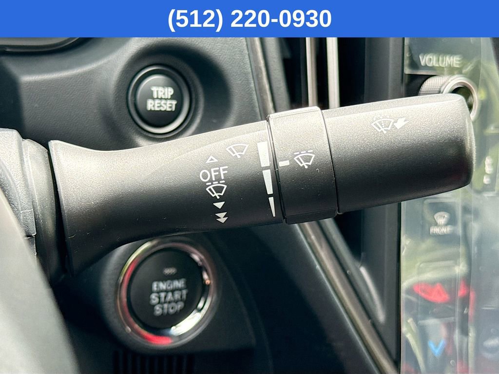 New 2026 Subaru WRX Limited image 14