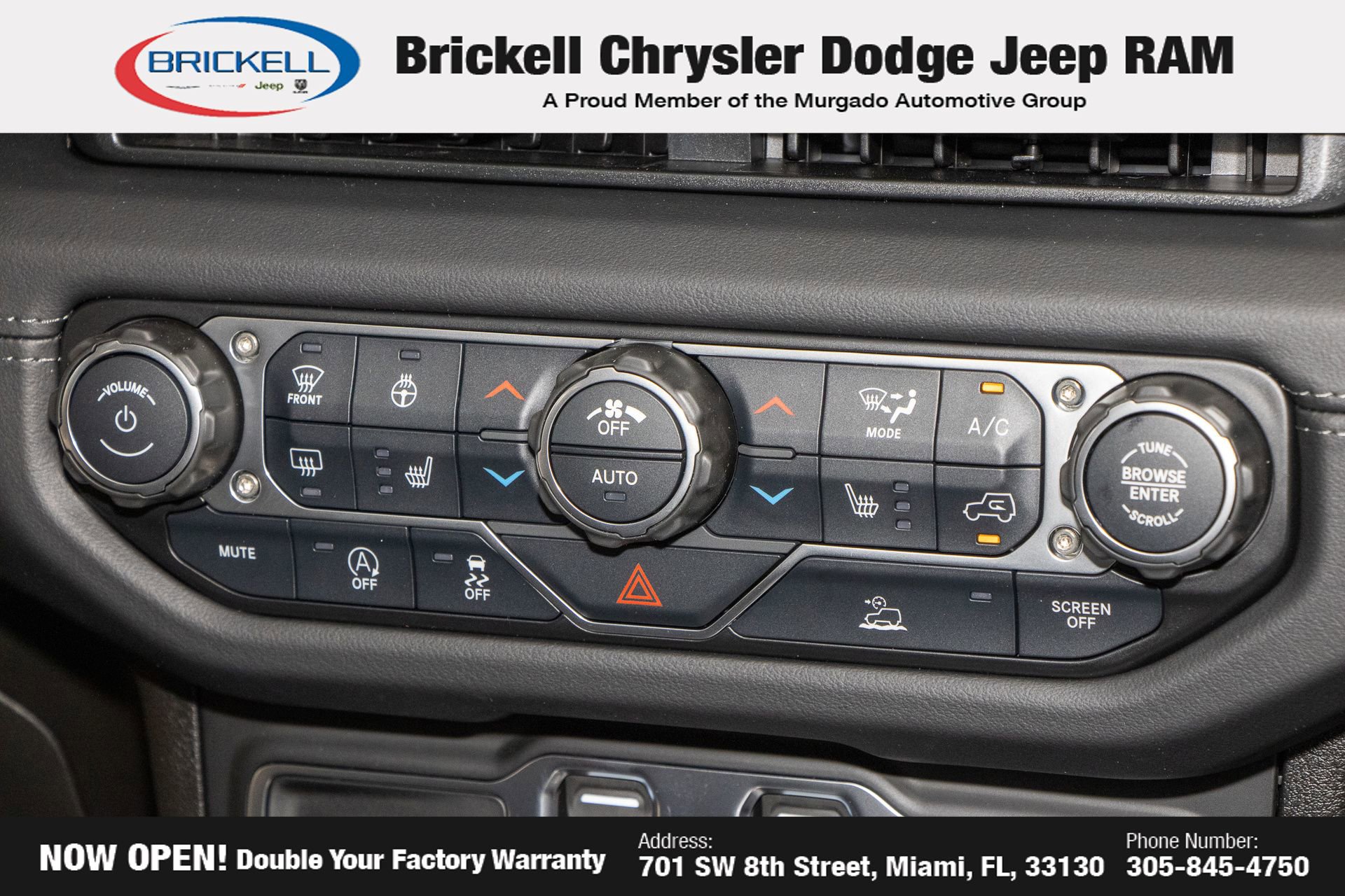 New 2026 Jeep Gladiator Mojave image 22