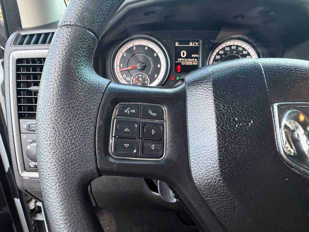 Used 2019 RAM 1500 Tradesman w/ Popular Equipment Group image 29