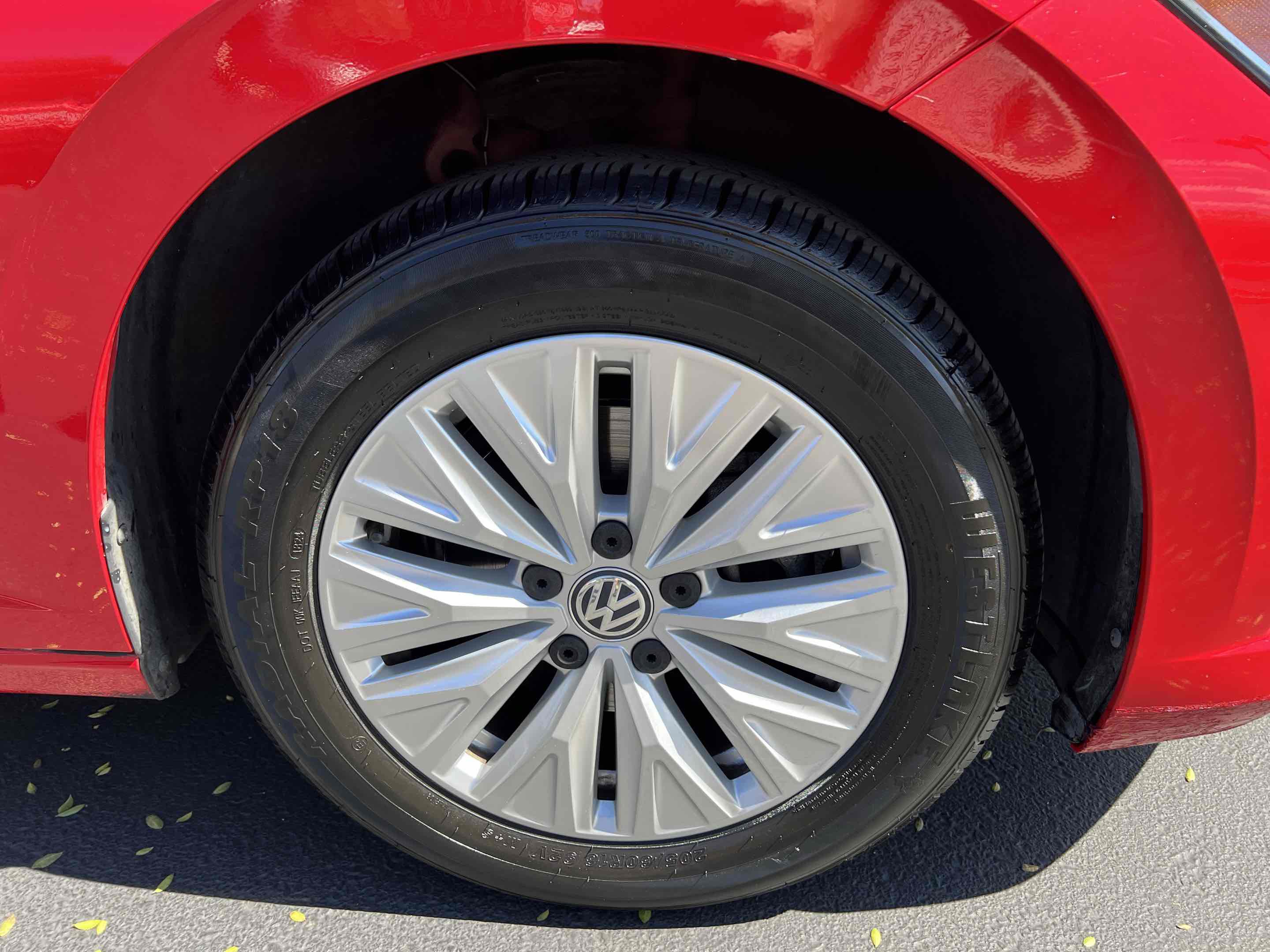 Used 2019 Volkswagen Jetta S image 68