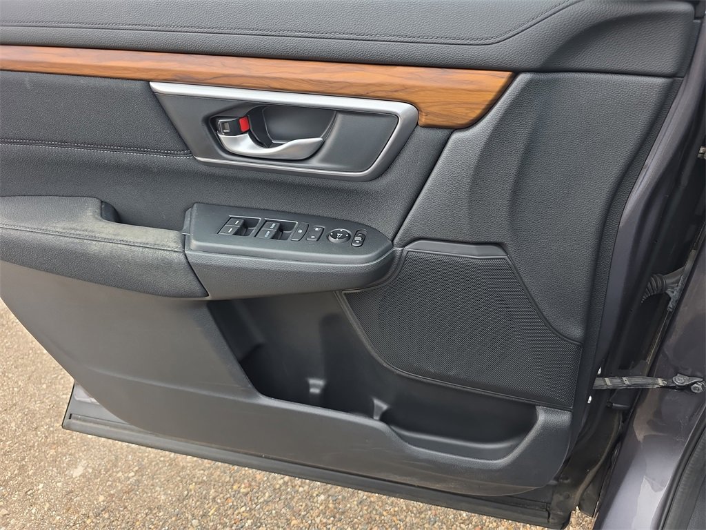 Used 2019 Honda CR-V EX image 26