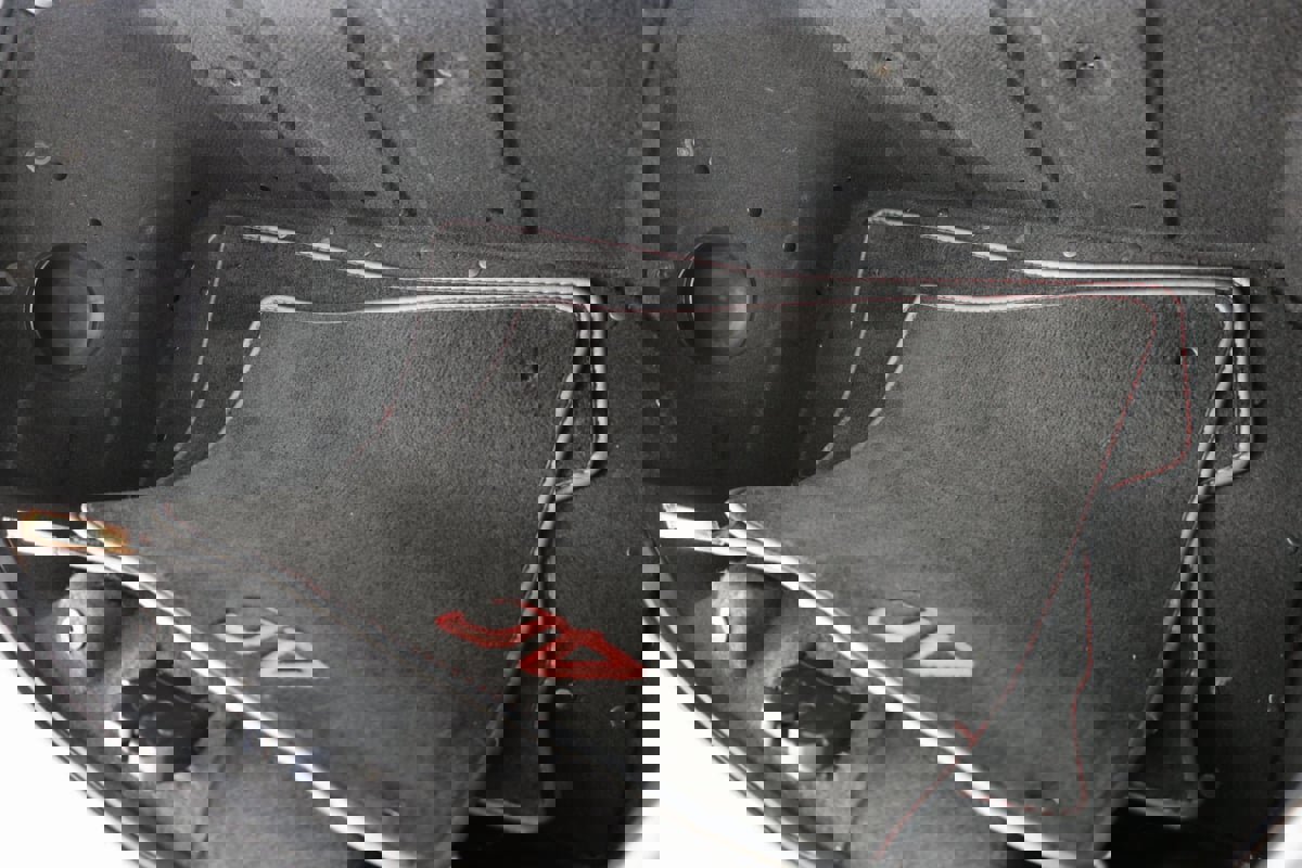 Used 2015 Alfa Romeo 4C Base w/ Leather Interior Group image 24