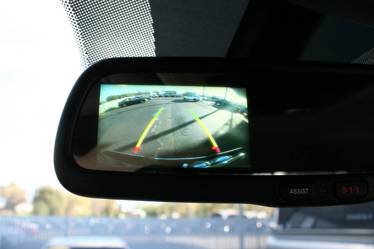 Used 2015 RAM 2500 Big Horn image 14