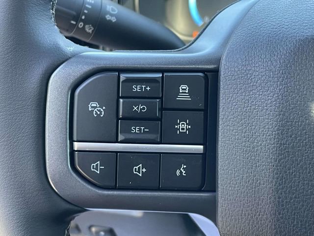 New 2025 Ford F250 Lariat w/ Lariat Ultimate Package AWD/4WD image 12