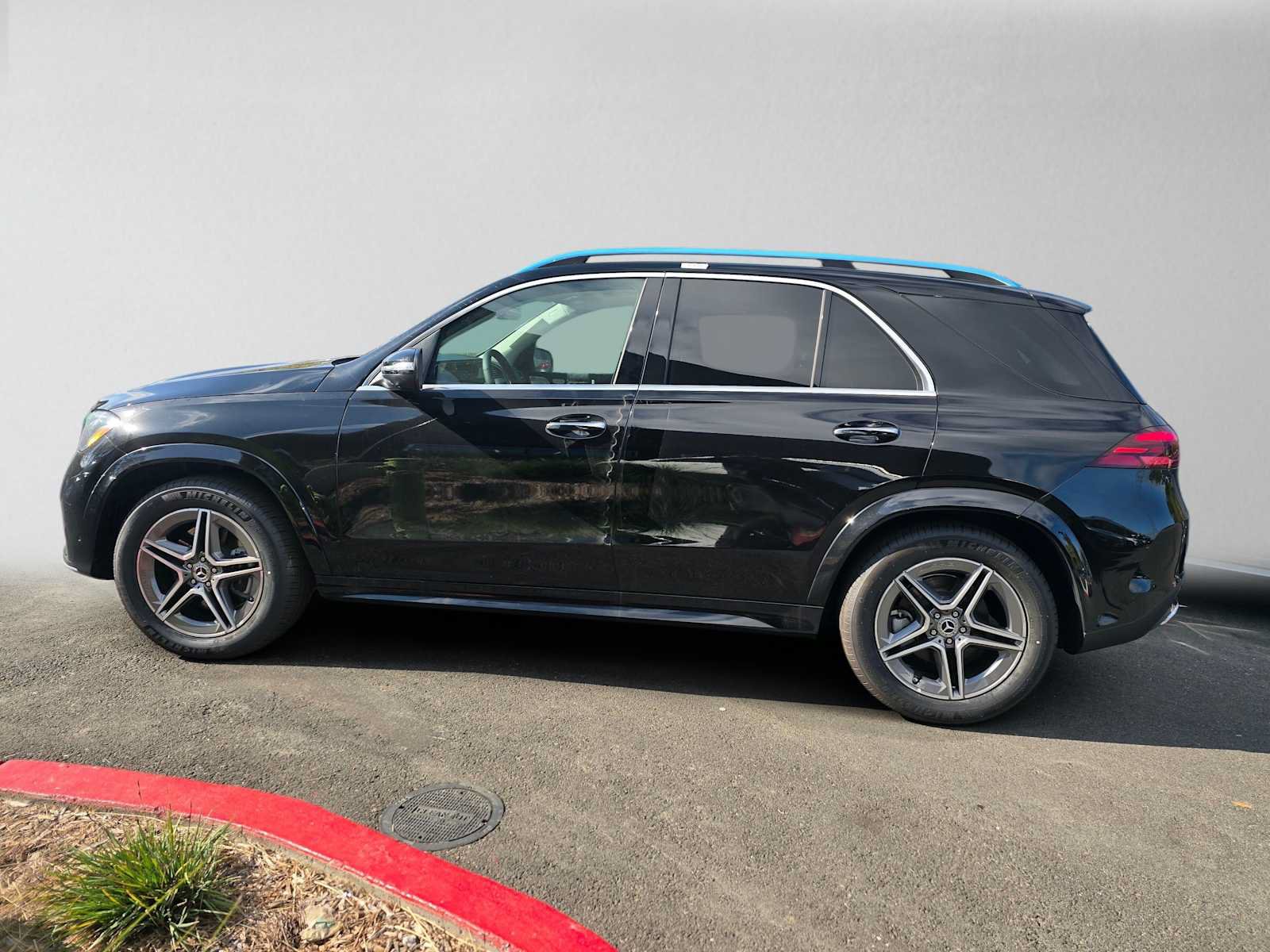 New 2026 Mercedes-Benz GLE 450 4MATIC image 6