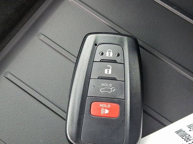 New 2026 Toyota Tundra Limited image 14