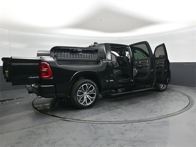 New 2026 RAM 1500 Tungsten image 47
