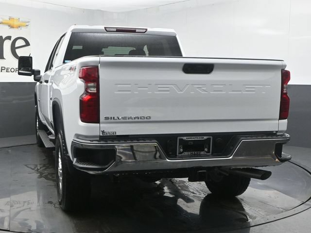 New 2026 Chevrolet Silverado 3500 W/T w/ WT Convenience Package AWD/4WD image 13