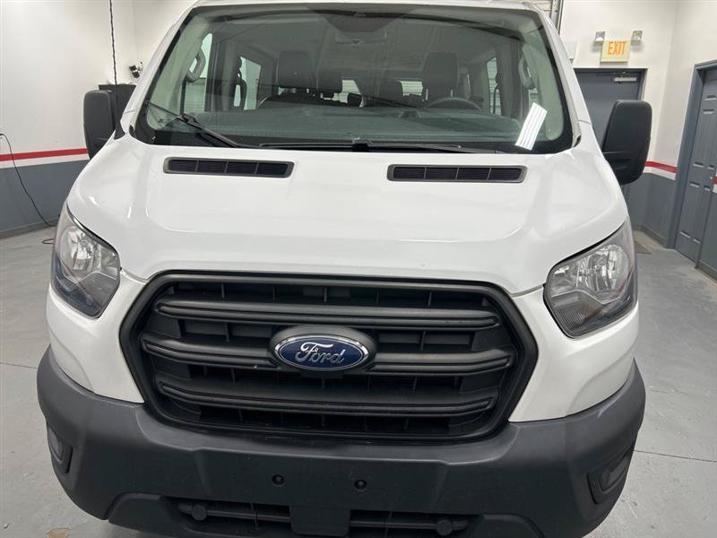 Used 2020 Ford Transit 350 XL RWD image 7