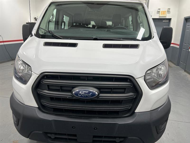 Used 2020 Ford Transit 350 XL image 7