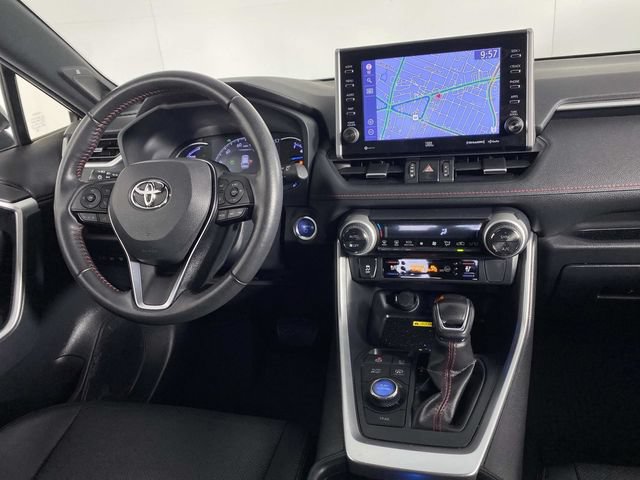 Used 2022 Toyota RAV4 XSE w/ Premium Package AWD/4WD image 15