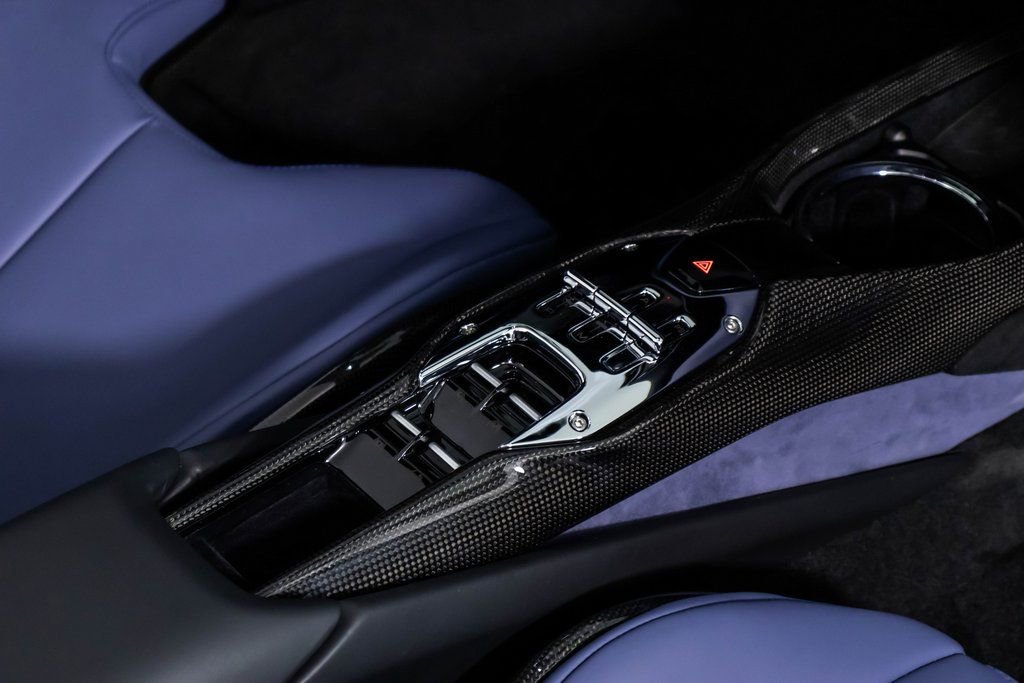 Certified 2024 Ferrari 296 GTS image 51