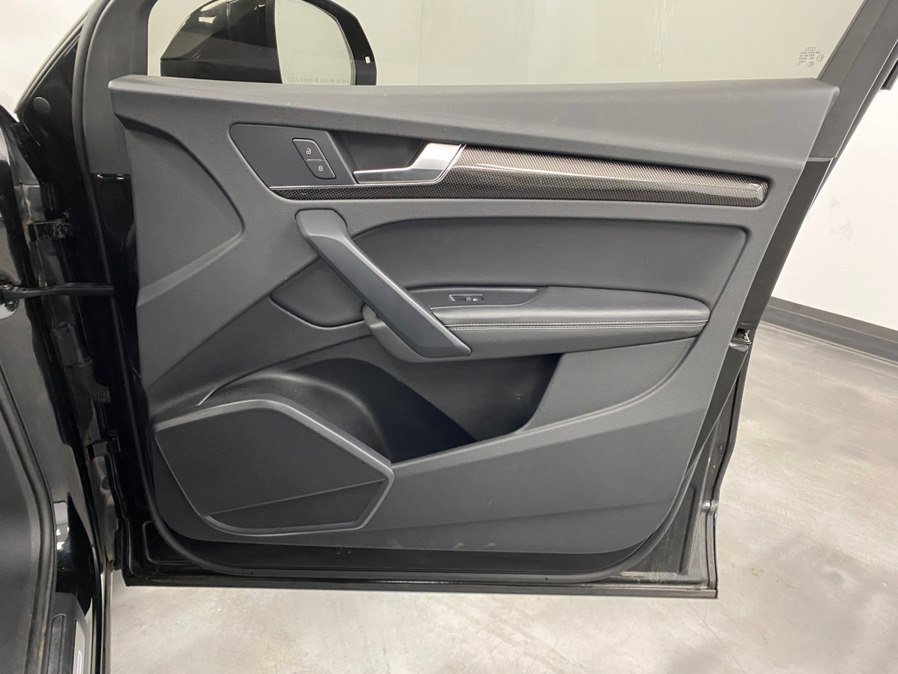 Used 2019 Audi SQ5 Premium Plus image 48