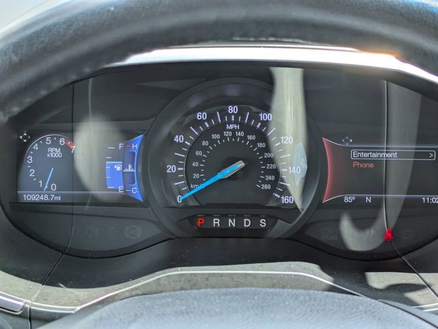 Used 2016 Ford Edge Titanium FWD image 26