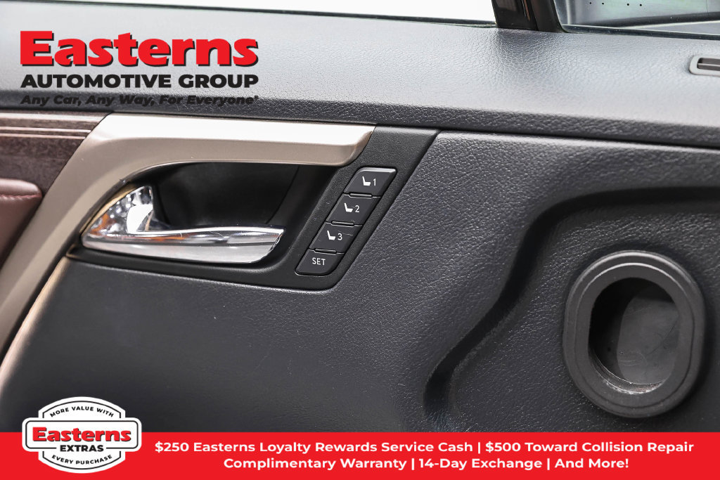 Used 2018 Lexus RX 350 AWD image 23