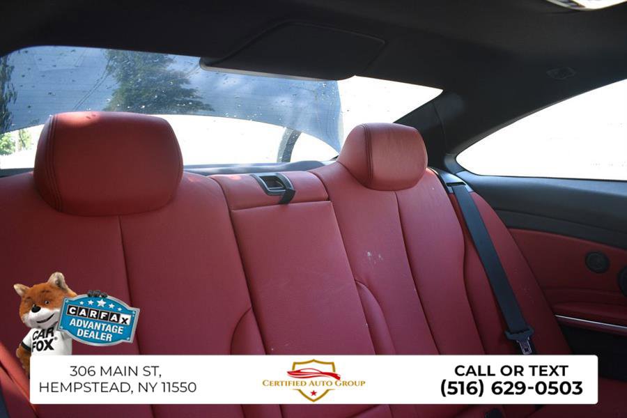Used 2019 BMW 440i xDrive Coupe AWD/4WD image 25