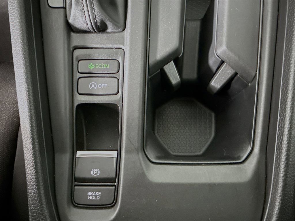 Certified 2023 Honda Accord LX image 19