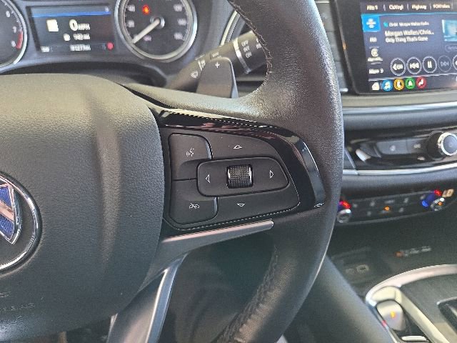 Used 2024 Buick Enclave Essence w/ Experience Buick Package AWD/4WD image 62