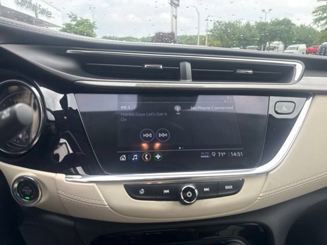 Used 2023 Buick Encore GX Preferred w/ Cold Weather Comfort Package FWD image 14