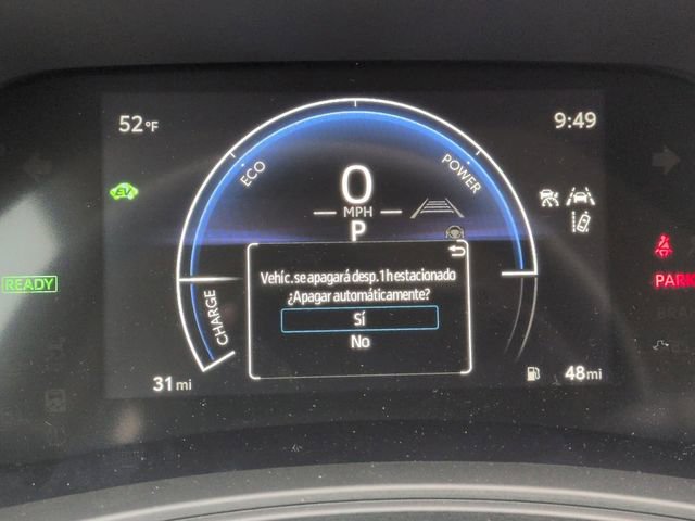 Certified 2026 Toyota Grand Highlander XLE image 16