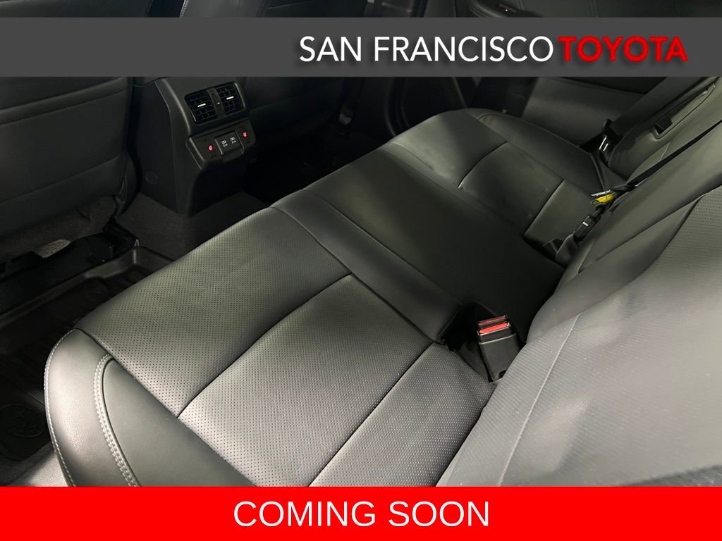 Used 2019 Subaru Outback 2.5i Limited image 16