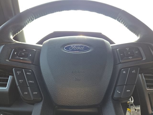 Used 2018 Ford F150 XLT w/ Equipment Group 302A Luxury AWD/4WD image 25