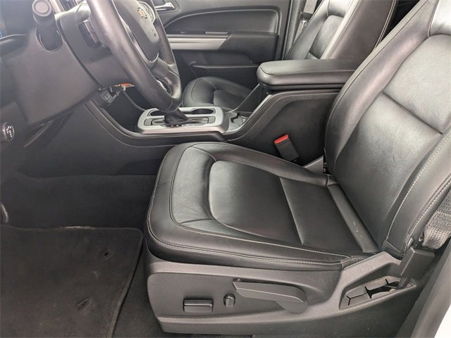 Used 2022 Chevrolet Colorado ZR2 image 13