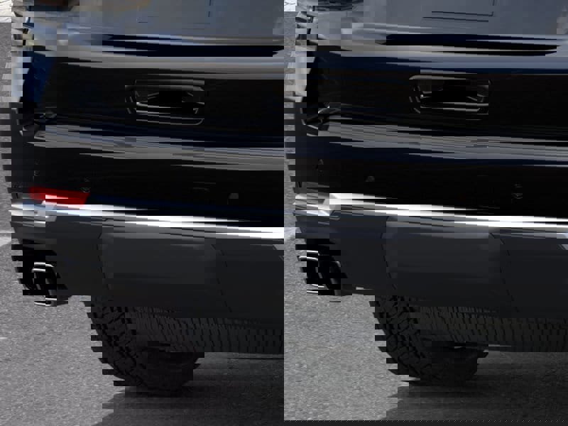 New 2026 Chevrolet Suburban High Country AWD/4WD image 38