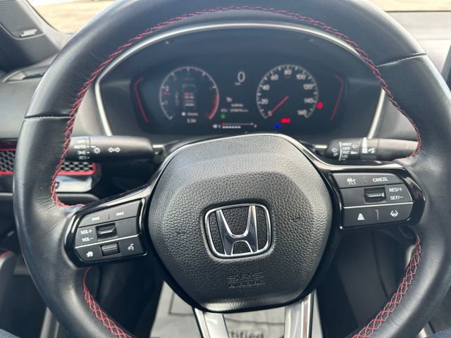 Used 2023 Honda Civic Si image 24
