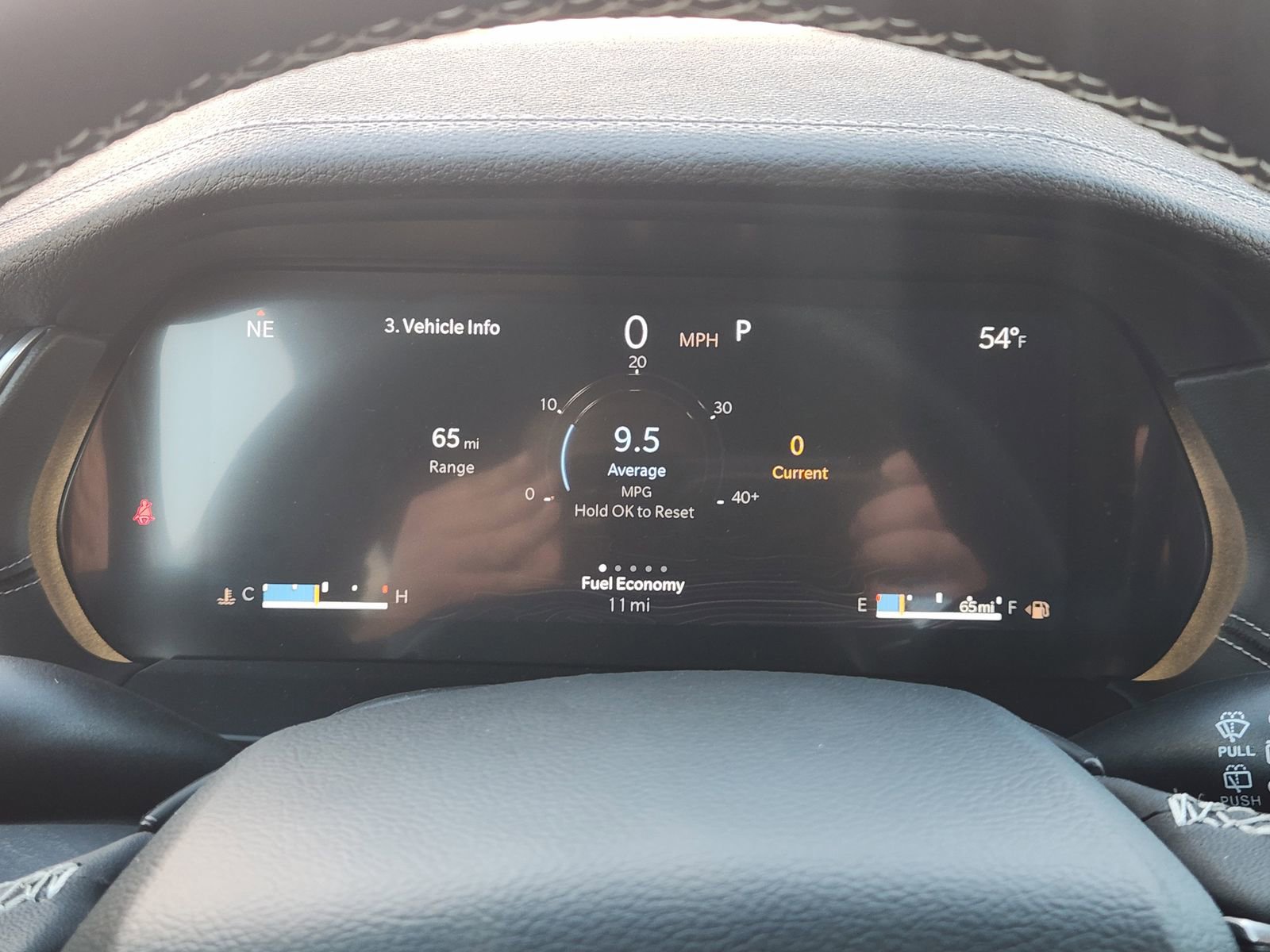 New 2025 Jeep Grand Cherokee Limited image 14