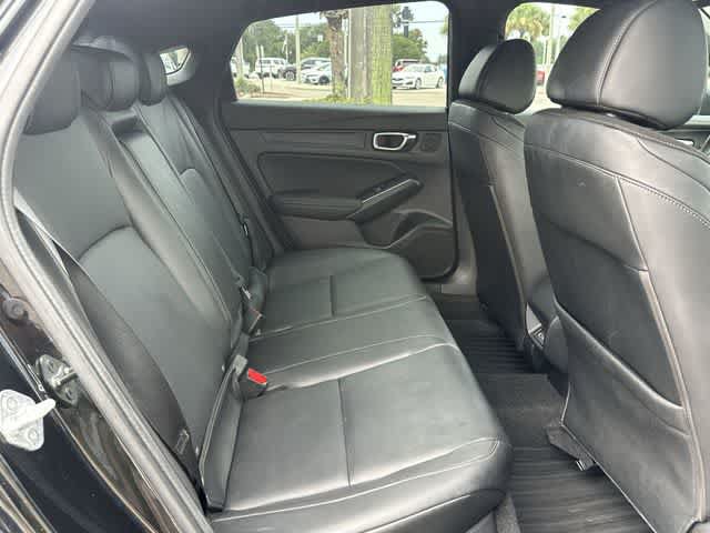 Used 2023 Acura Integra A-Spec FWD image 27