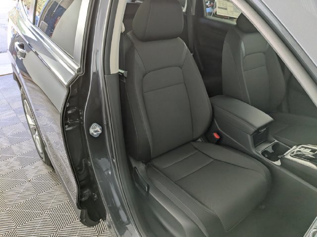 New 2027 Honda CR-V LX image 26