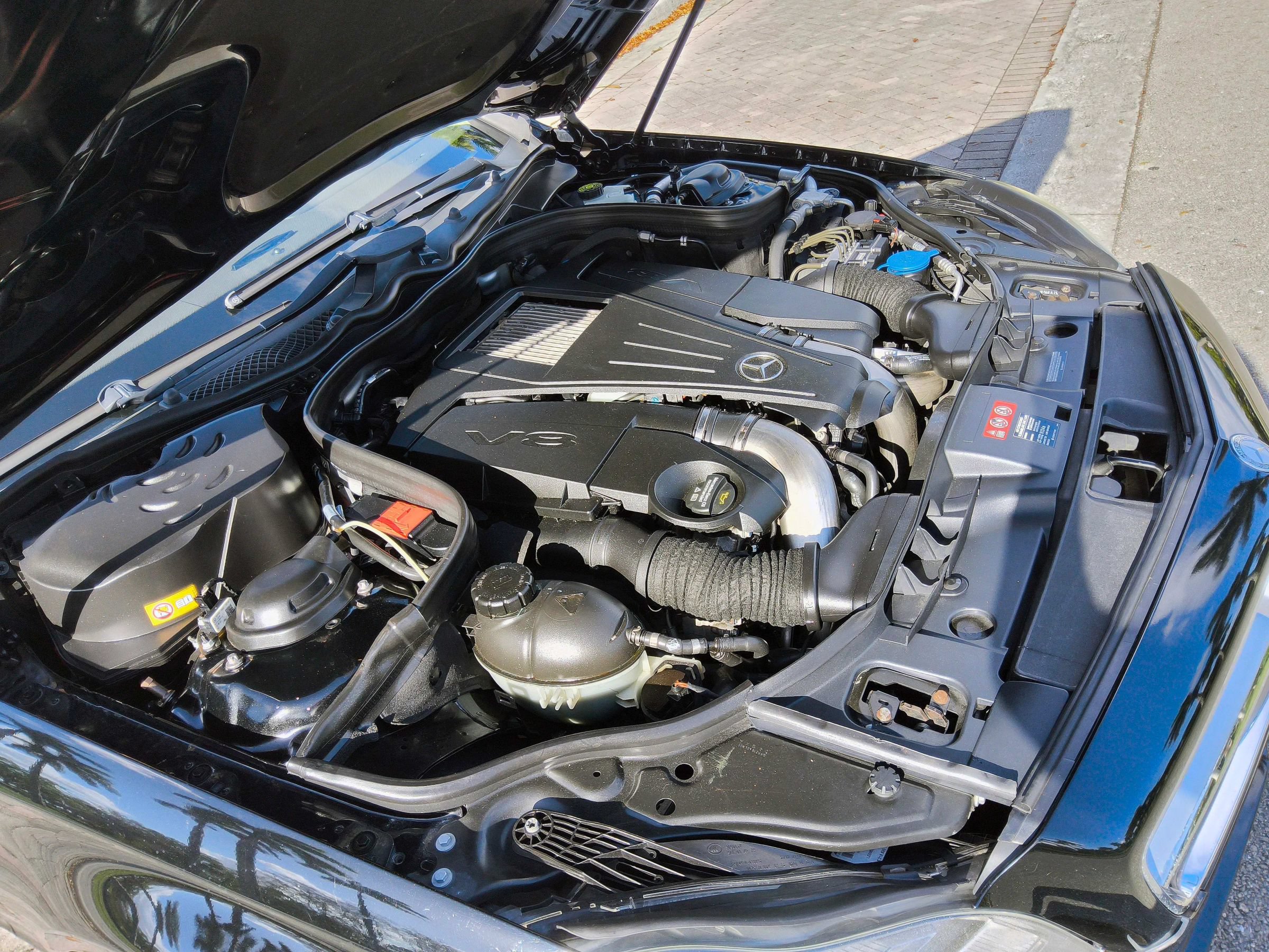Used 2013 Mercedes-Benz CLS 550 4MATIC image 44