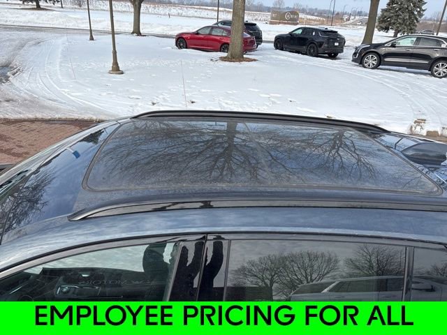 New 2026 Buick Envision Sport Touring image 5