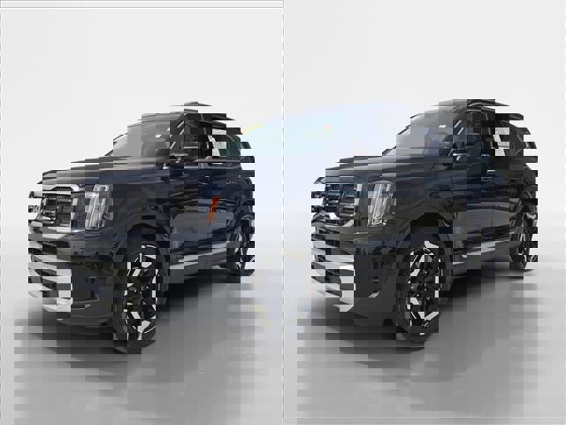 Used 2025 Kia Telluride S image 7