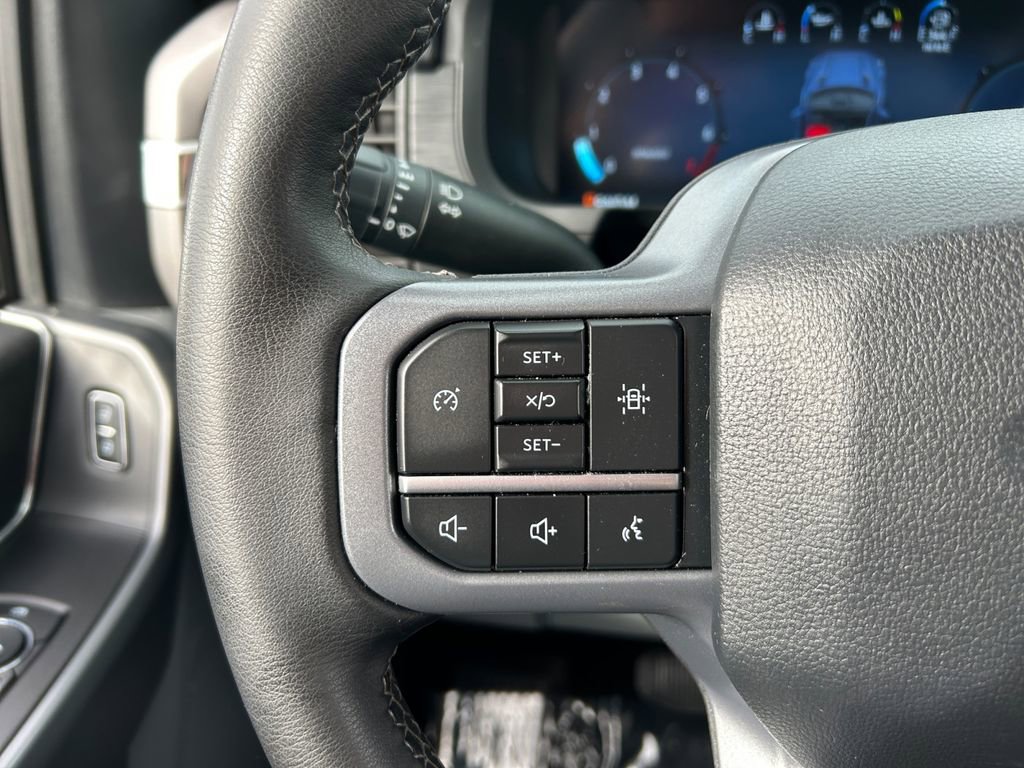 Used 2025 Ford F150 XLT w/ Equipment Group 301A Standard image 20